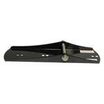 For Arctic Cat Bearcat 570 10-13 Starting Line Ski Black Mounting Saddle Bracket. Fixed Price $59.80.