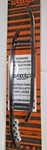 Woody's Polaris 4" Carbides #epi3-9125-1 Item #4256. Fixed Price $65.00.