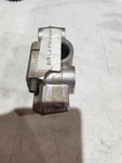 Nos Yamaha 8l9-2376e-00 Lh Ski Mount Srv 540 Vmax. Fixed Price $67.99.