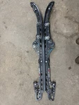 Ski-doo Renegade 850 X Mxz Gen 4 17 18 Xrs 600r 128 Suspension Rails Rmotion 16. Fixed Price $170.99.