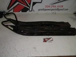 Ski-doo - Skis Metal 505070325. Fixed Price $154.61.