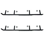 Bottom Line 6" Carbides Runners For Slydog Skis Hell Hound, Attack, Powder Hound. Fixed Price $99.95.