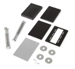 Kimpex Adaptor Rush Arrow Ii Ski Arctic Cat Polaris Ski-doo Yamaha 1980-2021. Fixed Price $24.99.