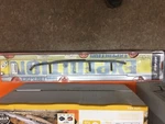 Ski Doo Carbide Wear Bar. Part # 860200582, 1 In Pack W Nuts, New Loc Ta7. Fixed Price $39.00.