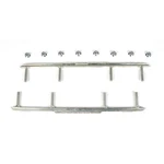 C&a Pro Shaper Bars By Stud Boy (pair) 6in Polaris 800 Rush Pro-s (2015-2019). Fixed Price $135.20.