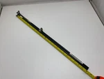 Nos Kimpex Standard Wear Bar Runner Pair 08-201-06 Arctic Cat Snowmobiles 91-99. Fixed Price $24.95.