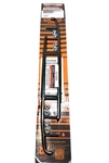 Woodys 8" Carbide Executive Runners Wear Bars 03-24 Arctic Cat/yamaha - Wat-9975. Fixed Price $199.98.