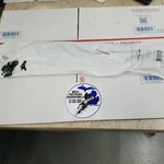 Arctic Cat Split Skag 4" Oem 2703-599 Qty 1. Fixed Price $79.99.