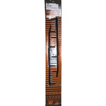 Woodys 6" Carbide Runners Usi 4 Bolt Tsi4-1040. Fixed Price $148.17.