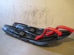 Ski Doo Summit 800 Skis 2006 #12. Fixed Price $183.99.