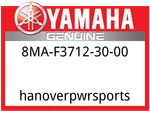 Yamaha Oem Part 8ma-f3712-30-00 Reinforcement, Hea. Fixed Price $20.99.