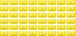Woodys Double Digger 5/16" Hi Vis Aluminum Support Plates 48pk (add2-3830-b). Fixed Price $152.55.