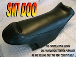 Ski-doo Summit Mxz Seat Cover 2006-09 Skidoo 550 X 600 800 Adrenaline Rev554. Fixed Price $99.95.