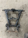 Ski-doo Mxz 800r 500ss Tnt Rear Suspension Torque Pivot Arm 503191528 Free Ship. Fixed Price $75.00.