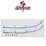 Stud Boy Shaper Bars For 2009-2010 Polaris 800 Dragon Swtichback - Skis Mx. Fixed Price $147.90.