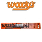 Woodys Slim Jim Performance Dooly Wear Rod For 2007-2008 Ski-doo Freestyle Vz. Fixed Price $82.96.