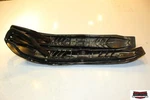 2011 Ski-doo Summit 800 Right Left Skis Runners Pair Set 415129567. Fixed Price $99.99.
