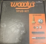 Woody's Stud Kit P2890481 For Polaris. Fixed Price $699.00.