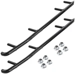 Arctic Cat - 3639-311 Carbide Standard 1/2in. Round Wearbar, 6in. Fixed Price $90.00.