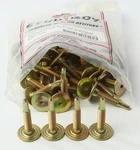 Stud Boy 2248-p2-ps Power Point Carbide Push-through Studs Without Locknuts 1.... Fixed Price $152.99.