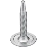 Fast-trac Top Gun Sp Studs With Nuts - 1.50in. Stud Length Snowmobile 953-24. Fixed Price $79.63.