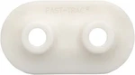 Fast-trac Air Lite Sp Double Backer For Traction Studs - White 48pk Atv/utv. Fixed Price $86.98.