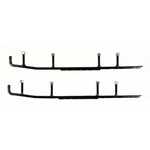 Bottom Line 6 In. Trail Series Carbide Wear Rods - S6-120. Fixed Price $70.87.