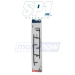 Sp1 Slasher Six60 Runners For 1998-1999 Yamaha Srx700 - Skis Iu. Fixed Price $93.15.