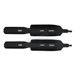 Snowtracker Replacement U-blade For Aggressive Wear Bar -. Fixed Price $83.69.