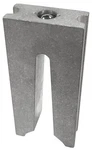 Woodys Tct-30ac Clip Tool Extension For 3" Lug Tracks. Fixed Price $79.01.