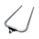 Arctic Cat*pivot Rear Bumper Hitch Kit*5639-724*2012-2019 M 162"/165". Fixed Price $171.10.