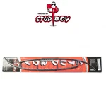 Stud Boy Switch Back Carbide Wear Bar For 2012-2017 Ski-doo Mx Z X 4-tec Yg. Fixed Price $138.10.