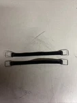 Pair Seadoo Sea Doo Battery Rubber Strap 293850021. Fixed Price $24.99.