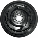 Parts Unlimited Idler Wheel - 5.62in. X 20mm Black Snowmobile R5620g-2-001a. Fixed Price $35.65.