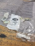 Lot Of 7 Polaris 5222629 Bumper Reinforcer Genuine Oem Part. Fixed Price $19.99.