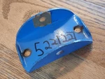 Used 5221227 Ski Spindle Saddle Antique Polaris Snowmobile Colt Mustang Charger. Fixed Price $16.95.