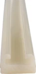 Open Box Kimpex 68" White Uhmw Slide 10m For Snomobile. Fixed Price $35.33.