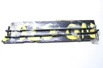 Sno-stuff 510-614-pr Yamaha Wear Bar Kit Nos. Fixed Price $31.99.