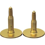 Stud Boy Studs Without Locknuts - 1.500" 48/pack 2485-p2-ps. Fixed Price $153.61.