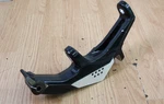 2018 Ski-doo Summit 850 E-tec Left Spindle / Lt. Knuckle. Fixed Price $99.00.