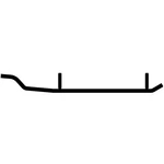 Woodys Standard Wear Rods - Ruy-0620. Fixed Price $49.48.