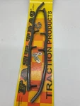 Fast Trac S28-251-17 Stealth Ii Series 6 Carbide Ski Runners Fit Yamaha Phazer. Fixed Price $49.95.