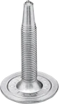 Fast-trac 953-24 Top Gun Sp Studs 1.50 Inch 24 Pack Traction Accessories. Fixed Price $77.81.