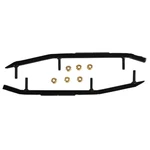 Woodys Trail Blazer Iv Flat-top Wear Bars Tsd4-9600. Fixed Price $152.26.