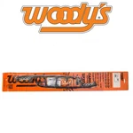 Woodys Trail Blazer Iv Flat-top Carbide Runners For 1998 Yamaha Vx700xtc Fw. Fixed Price $156.79.