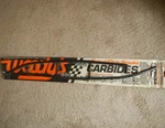 Nos Woody's Carbides Runner Wpi-8125 For Polaris. Fixed Price $150.00.