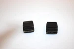 1994 Yamaha Vmax 600 Oem Skid Rail Bumper Pair 83r-47456-00-00 Sy25. Fixed Price $14.99.