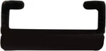 Garland Slide Graphite - Black 16 52 3/8in 16-5236201-12+8. Fixed Price $39.02.