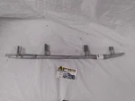 Nos Bergstrom Wear Bars / Skags (two) 7/16" Arctic Cat 97-08 Zr Zl Mtn 7b11b. Fixed Price $49.95.
