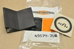 Vtg Oem 1971-1973 Harley Davidson Amf Snowmobile Y398 Y440 Spindle Pad Bumper. Fixed Price $11.25.